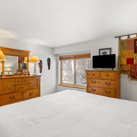 Seasons Four By Snowmass Vacations Apartment Сноумас Вилидж Екстериор снимка