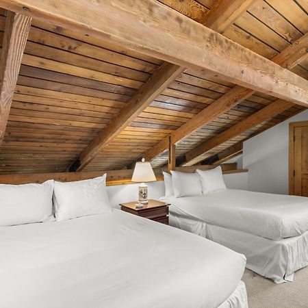Seasons Four By Snowmass Vacations Apartment Сноумас Вилидж Екстериор снимка