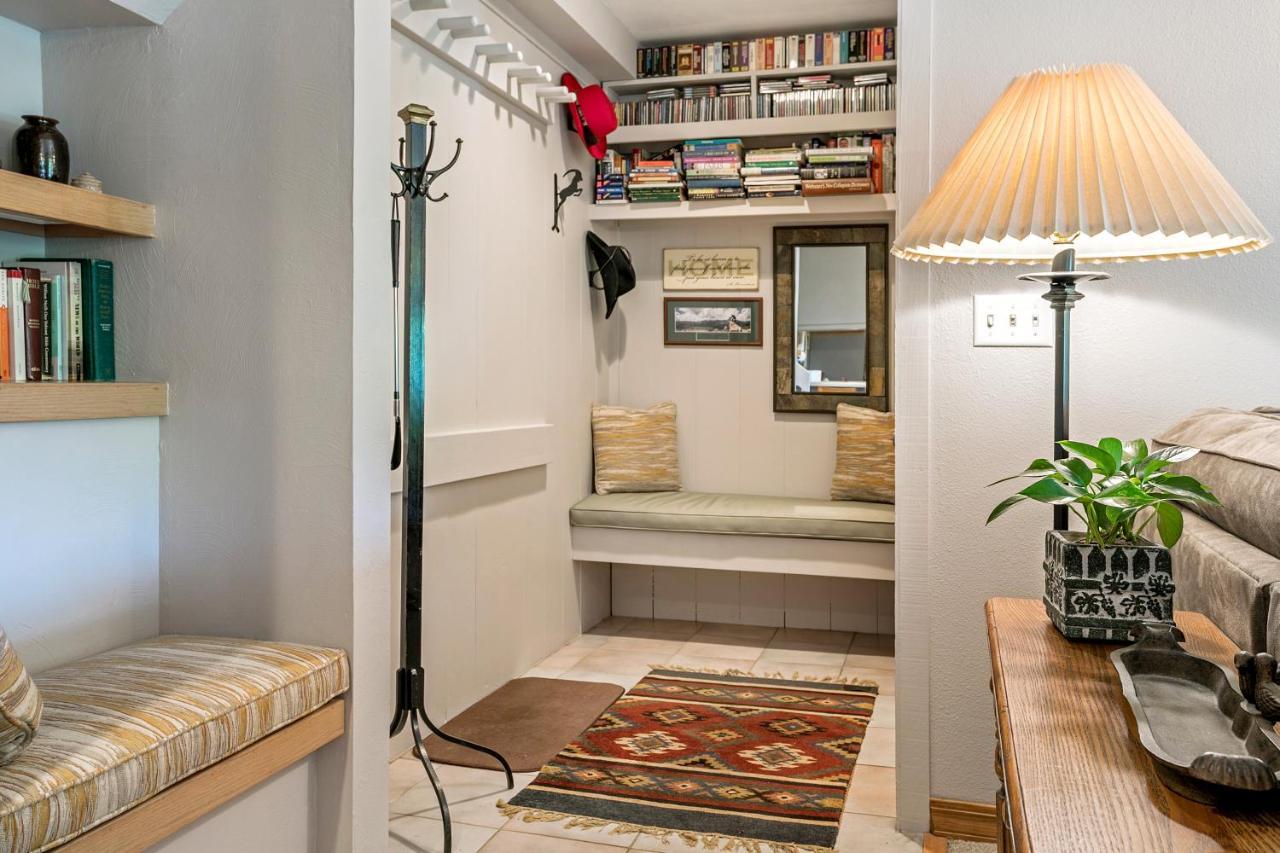 Seasons Four By Snowmass Vacations Apartment Сноумас Вилидж Екстериор снимка