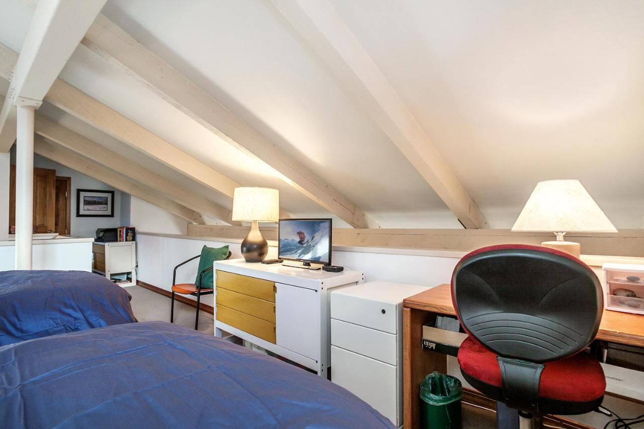Seasons Four By Snowmass Vacations Apartment Сноумас Вилидж Екстериор снимка