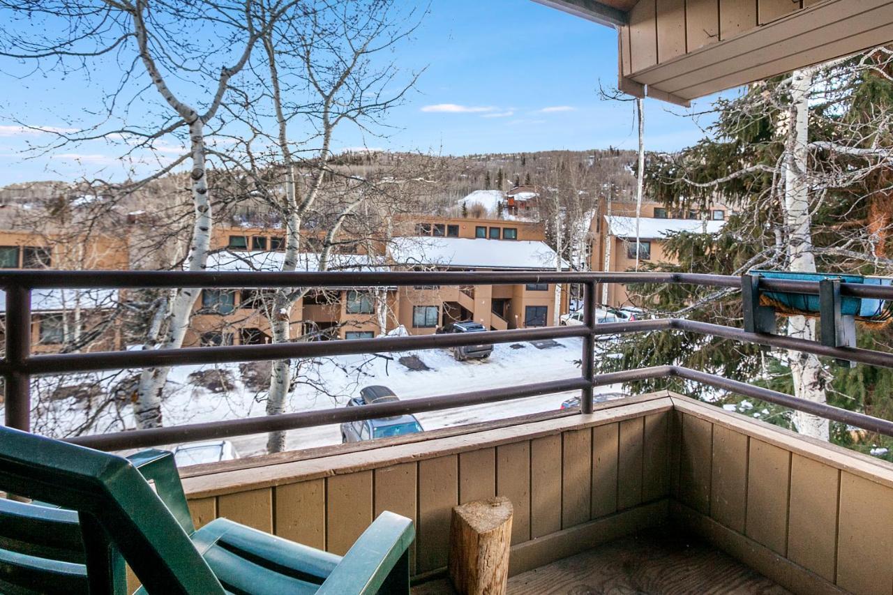 Seasons Four By Snowmass Vacations Apartment Сноумас Вилидж Екстериор снимка