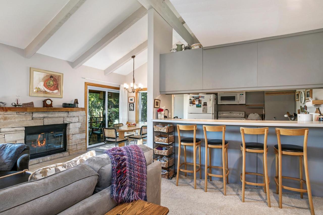 Seasons Four By Snowmass Vacations Apartment Сноумас Вилидж Екстериор снимка