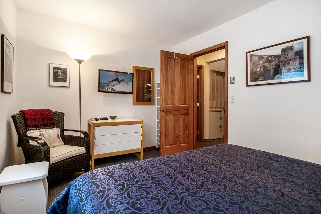 Seasons Four By Snowmass Vacations Apartment Сноумас Вилидж Екстериор снимка