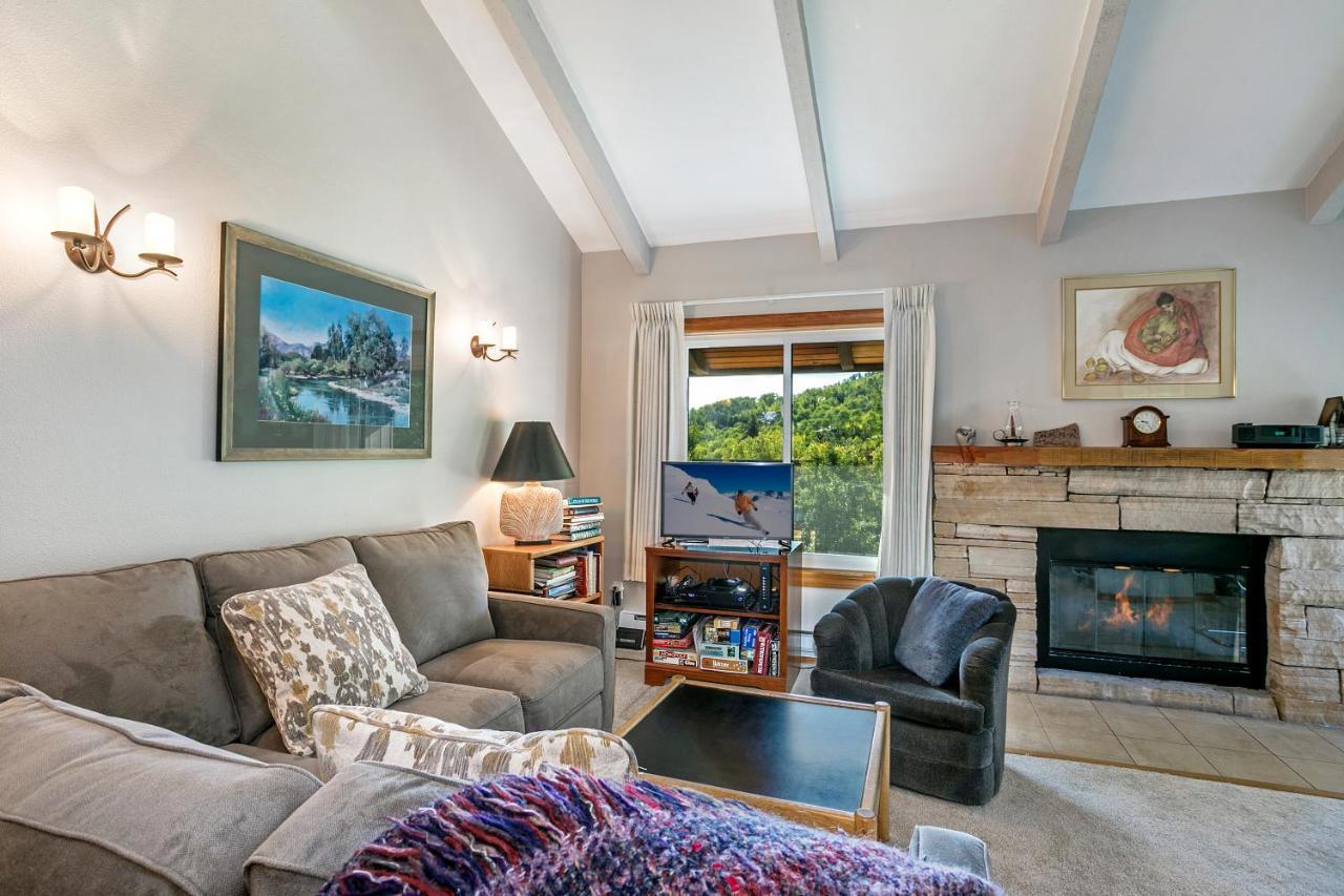 Seasons Four By Snowmass Vacations Apartment Сноумас Вилидж Екстериор снимка