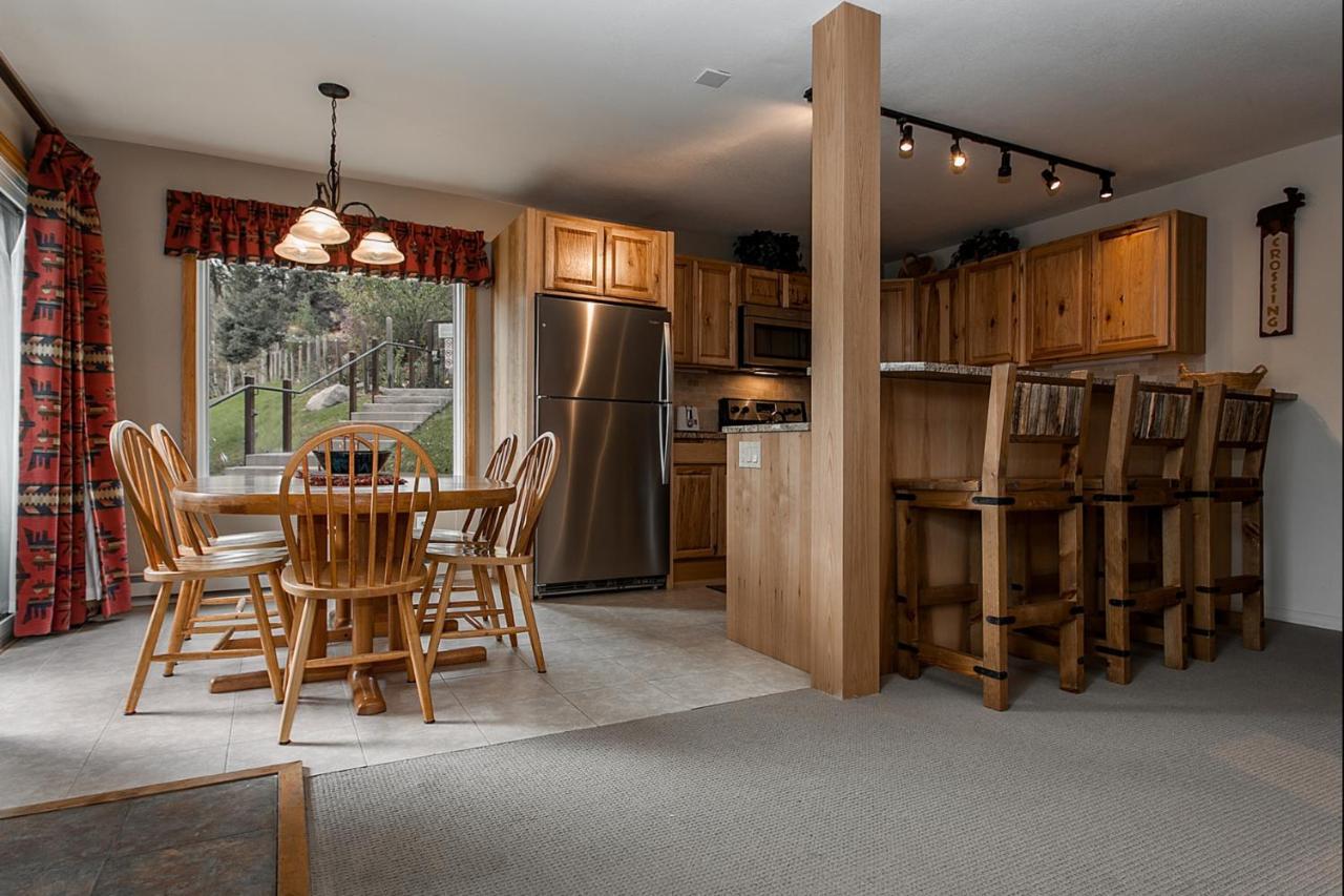 Seasons Four By Snowmass Vacations Apartment Сноумас Вилидж Екстериор снимка