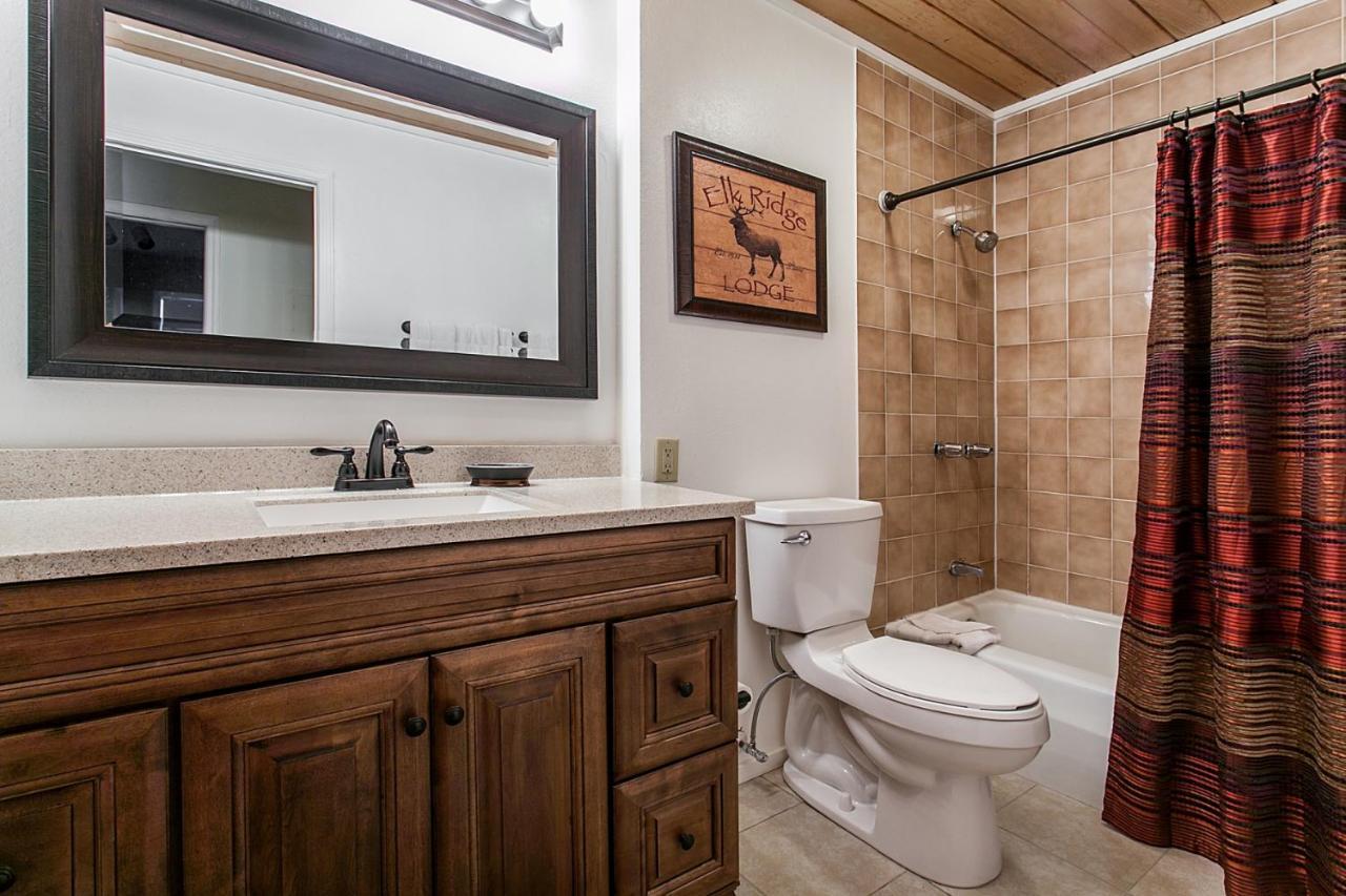Seasons Four By Snowmass Vacations Apartment Сноумас Вилидж Екстериор снимка