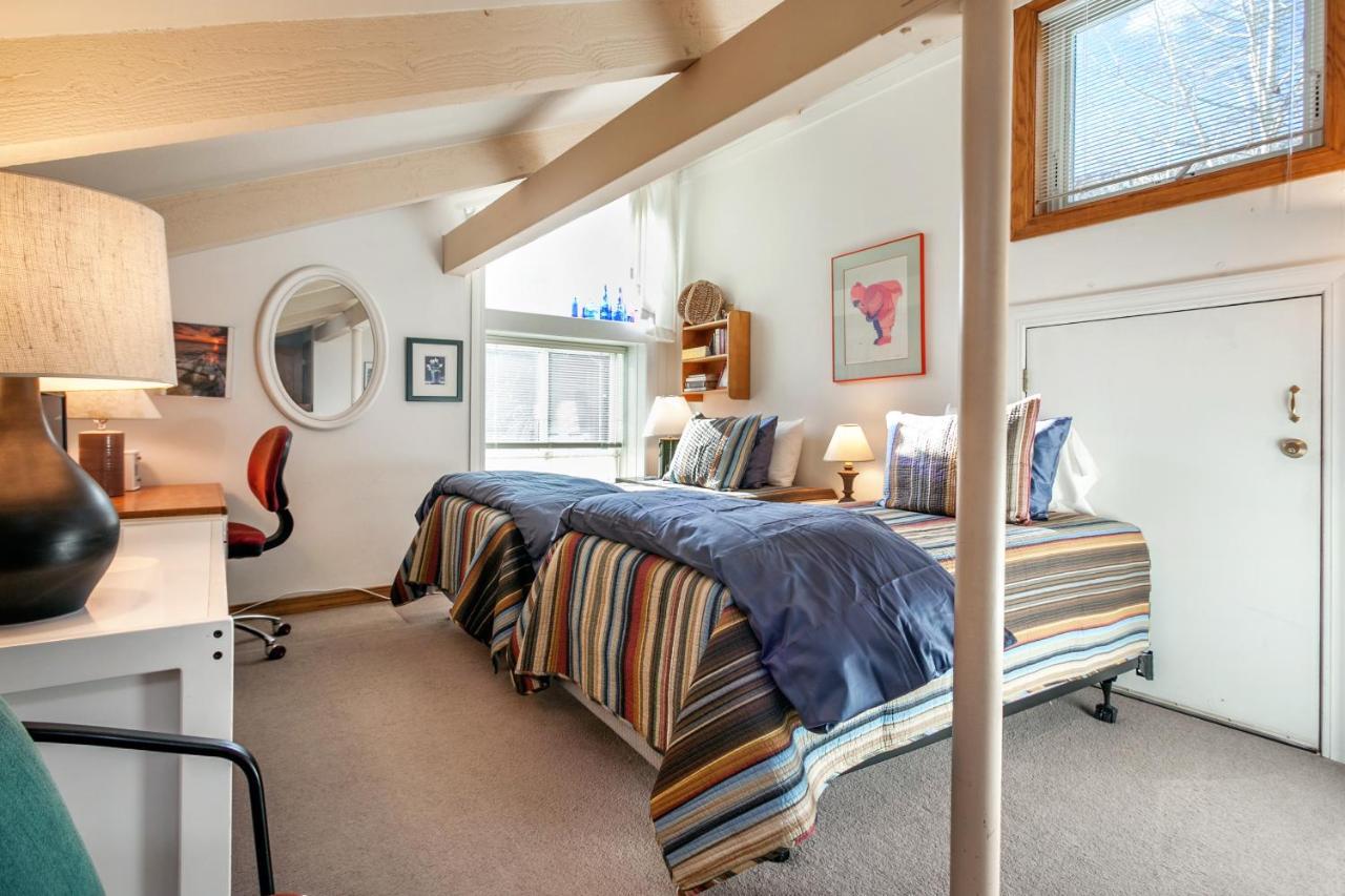 Seasons Four By Snowmass Vacations Apartment Сноумас Вилидж Екстериор снимка