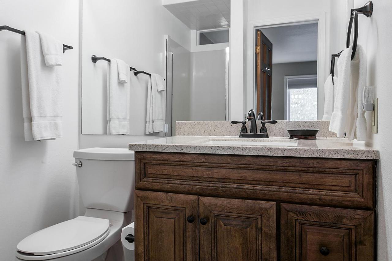 Seasons Four By Snowmass Vacations Apartment Сноумас Вилидж Екстериор снимка
