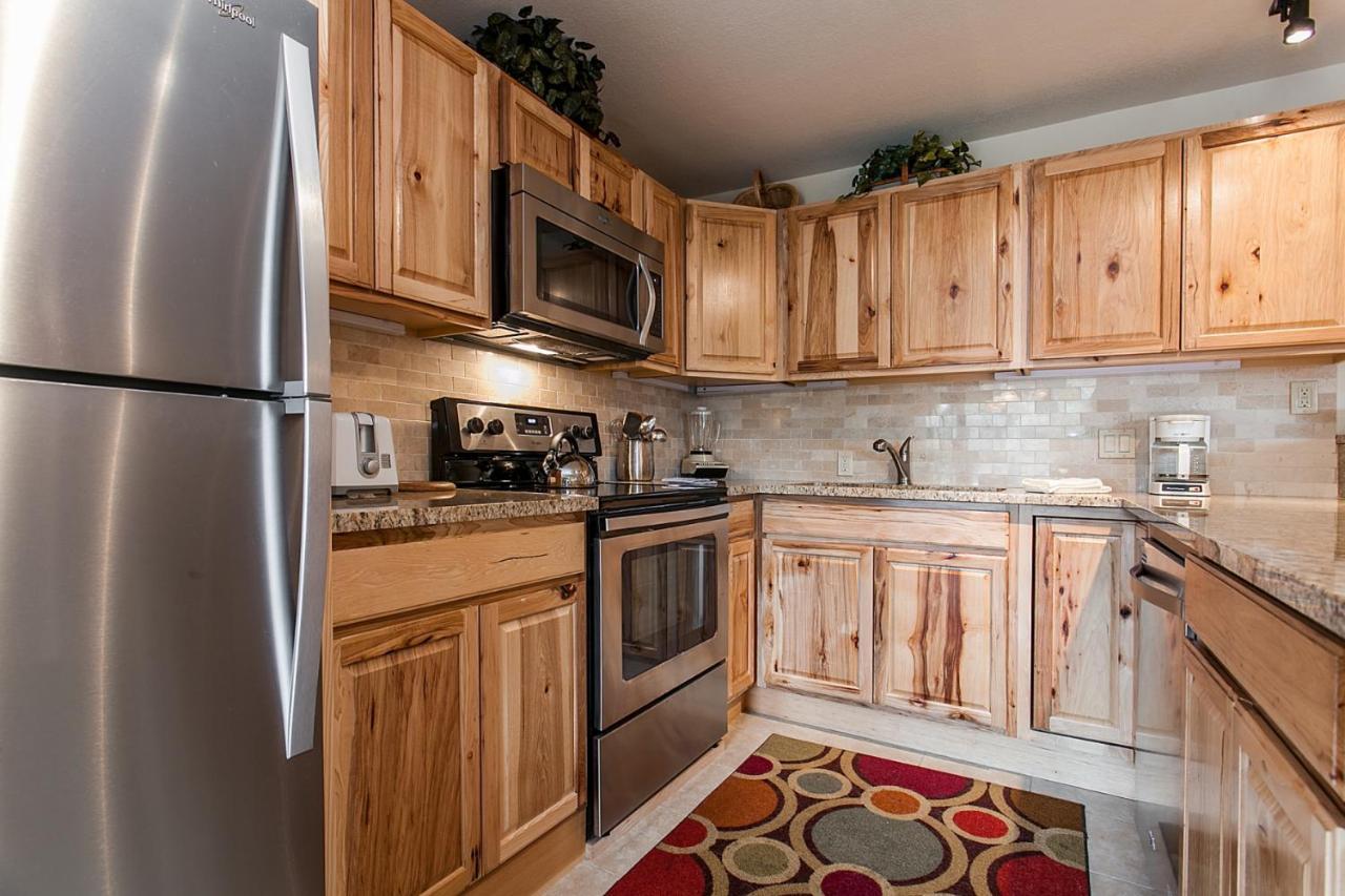 Seasons Four By Snowmass Vacations Apartment Сноумас Вилидж Екстериор снимка