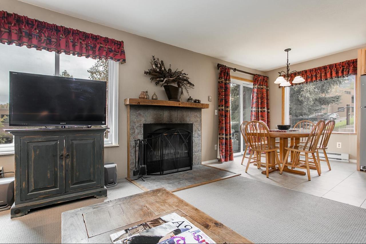 Seasons Four By Snowmass Vacations Apartment Сноумас Вилидж Екстериор снимка