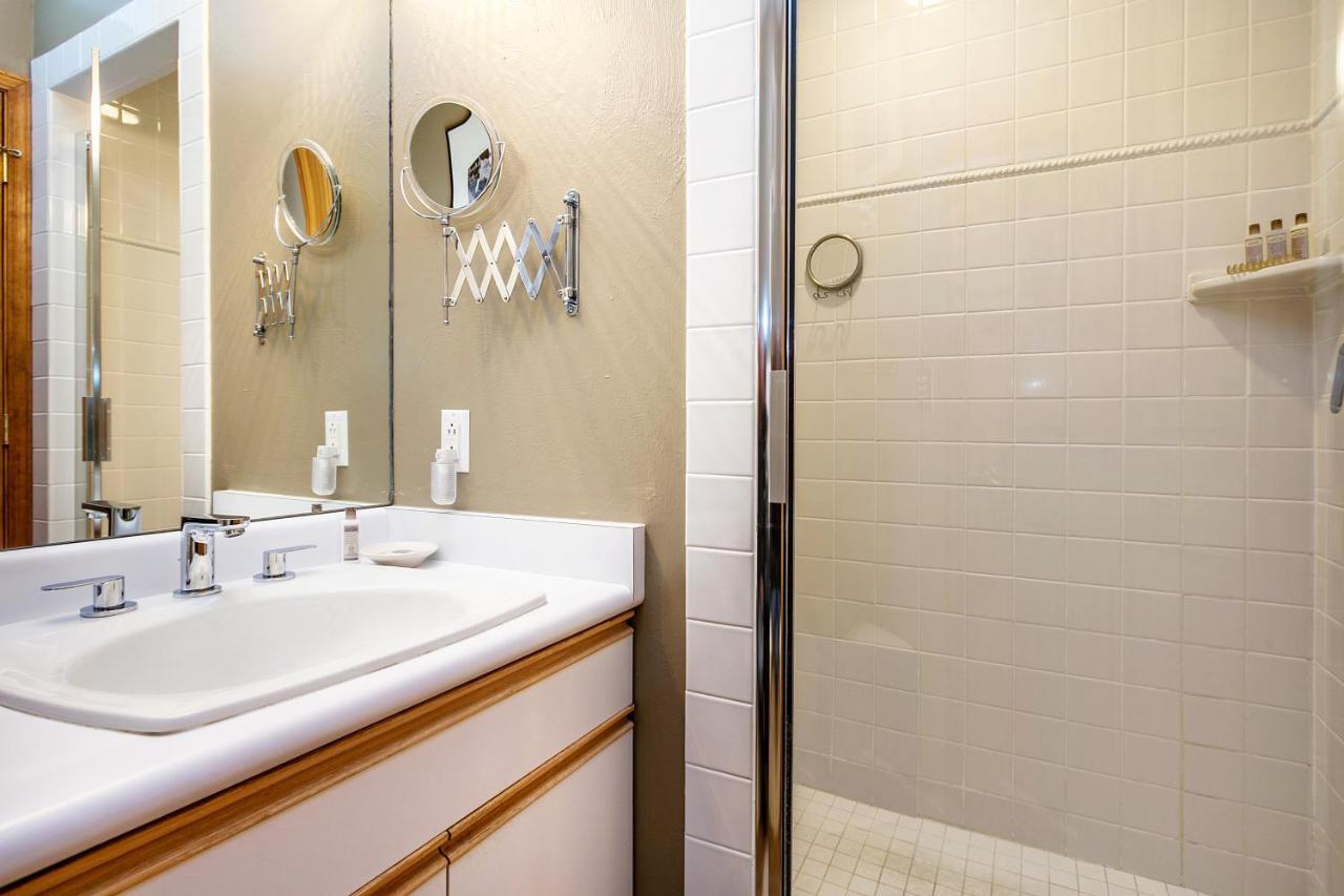 Seasons Four By Snowmass Vacations Apartment Сноумас Вилидж Екстериор снимка
