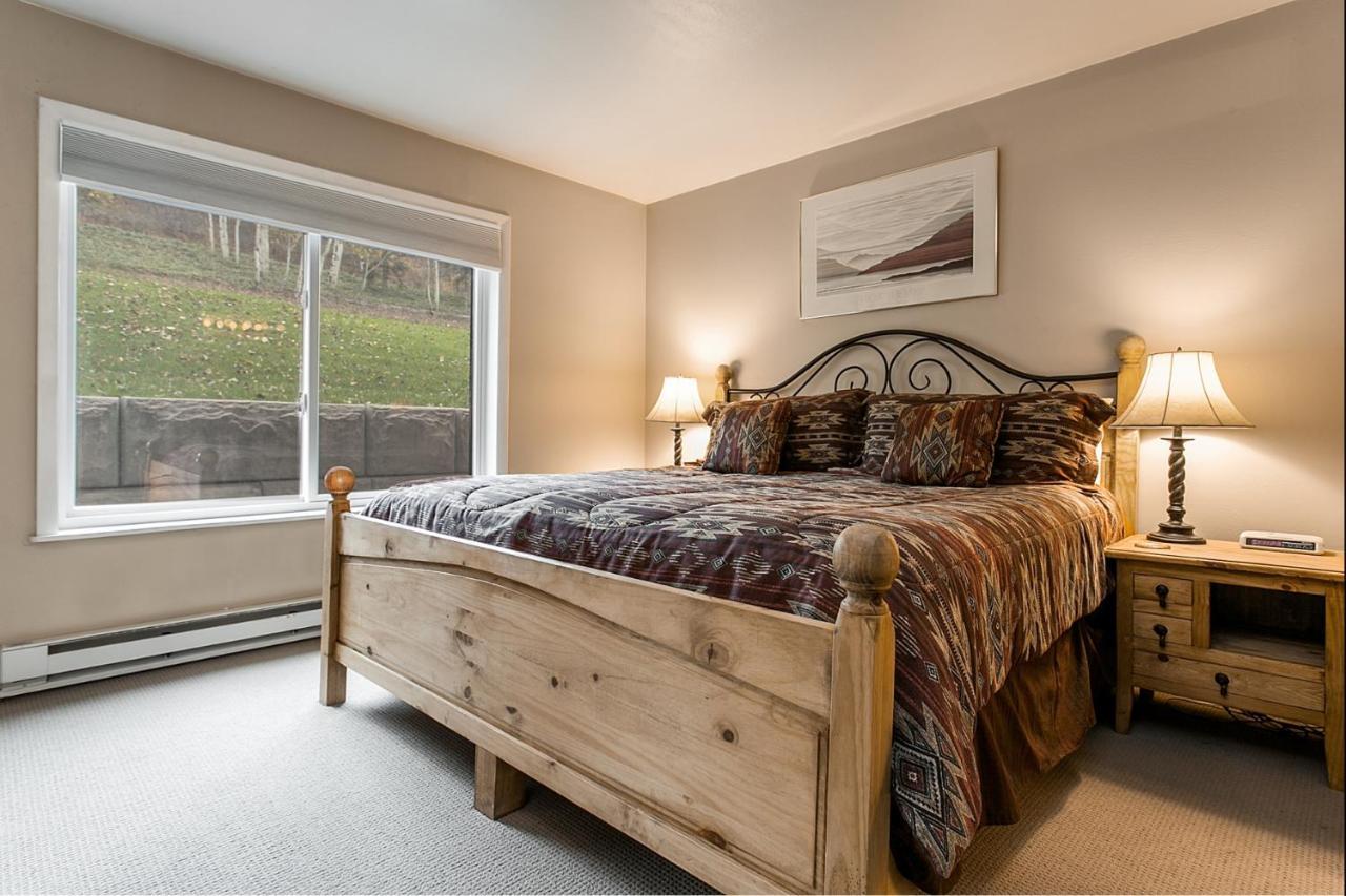 Seasons Four By Snowmass Vacations Apartment Сноумас Вилидж Екстериор снимка