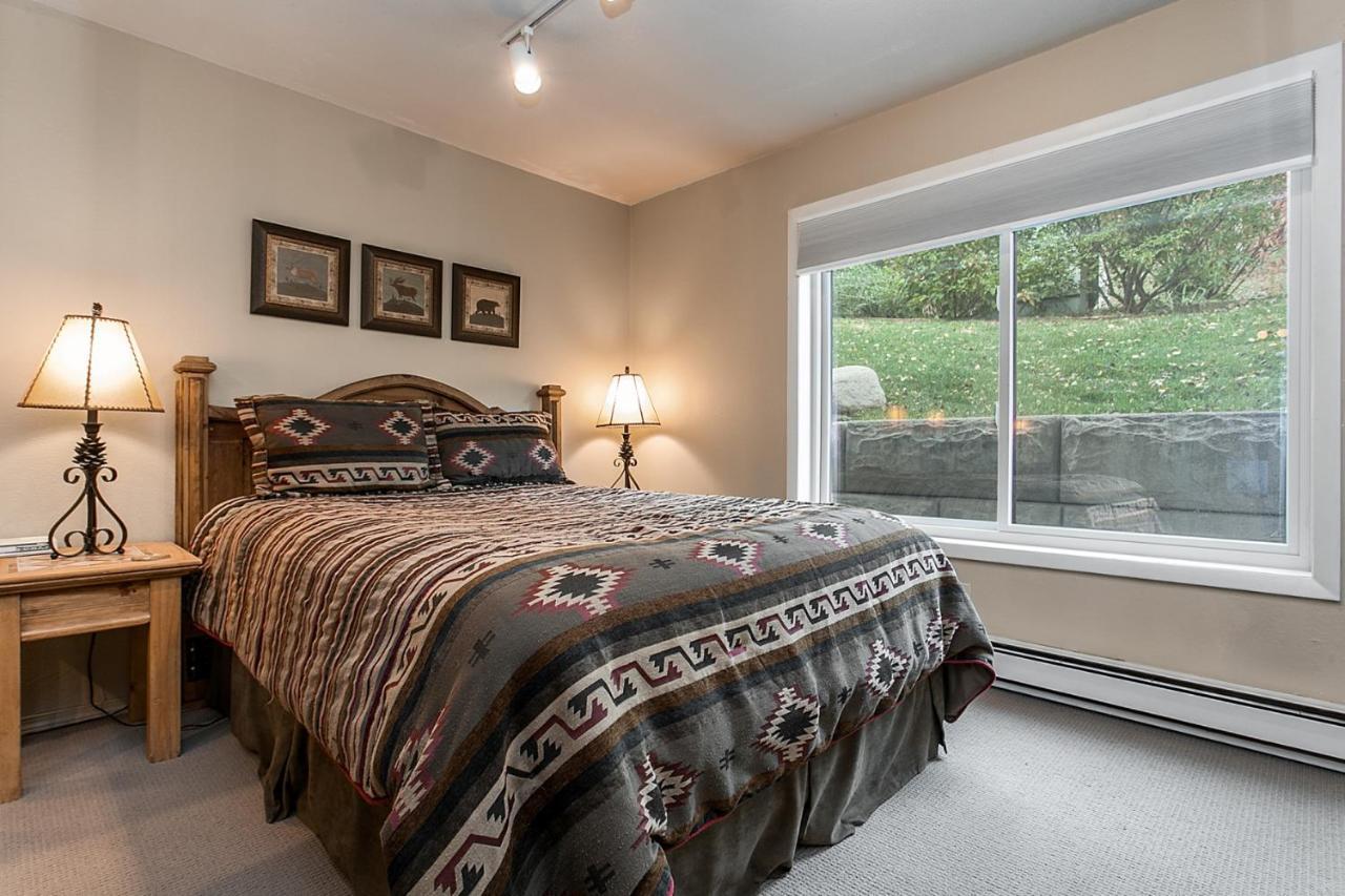 Seasons Four By Snowmass Vacations Apartment Сноумас Вилидж Екстериор снимка