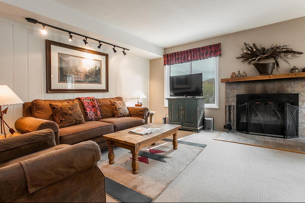 Seasons Four By Snowmass Vacations Apartment Сноумас Вилидж Екстериор снимка