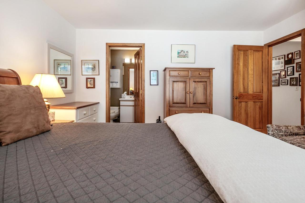 Seasons Four By Snowmass Vacations Apartment Сноумас Вилидж Екстериор снимка