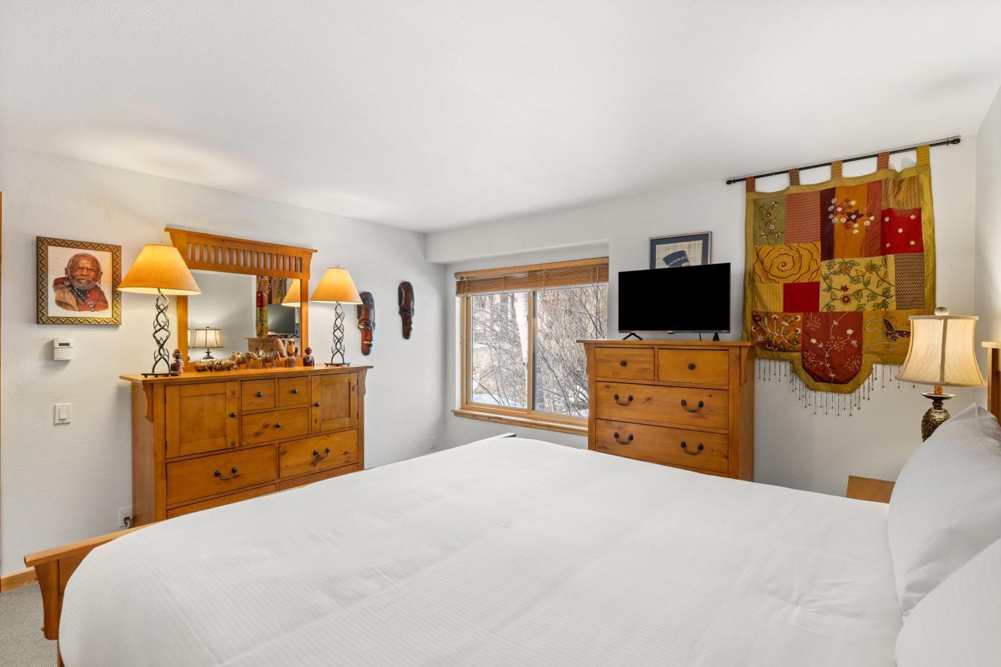 Seasons Four By Snowmass Vacations Apartment Сноумас Вилидж Екстериор снимка