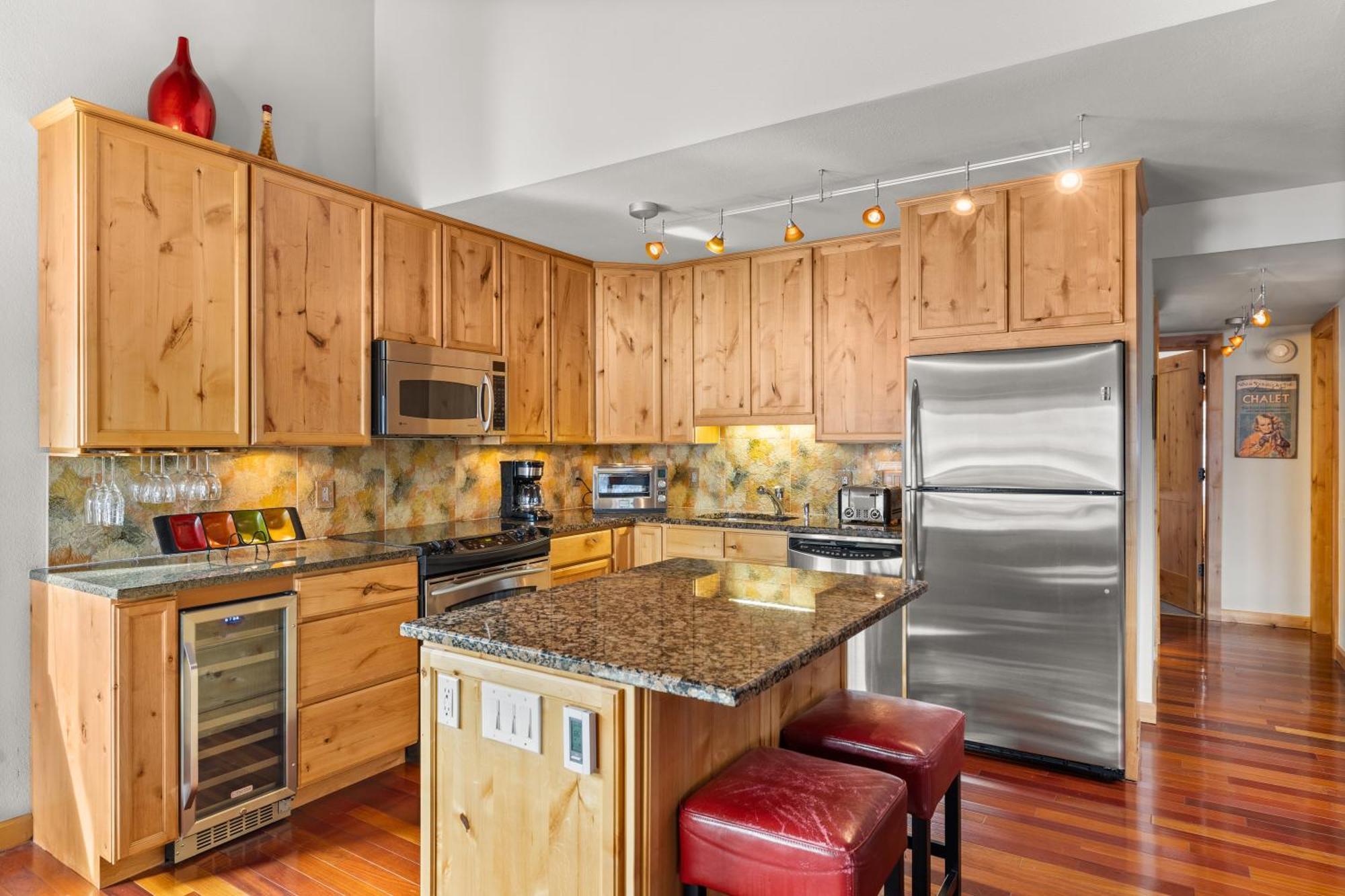 Seasons Four By Snowmass Vacations Apartment Сноумас Вилидж Екстериор снимка