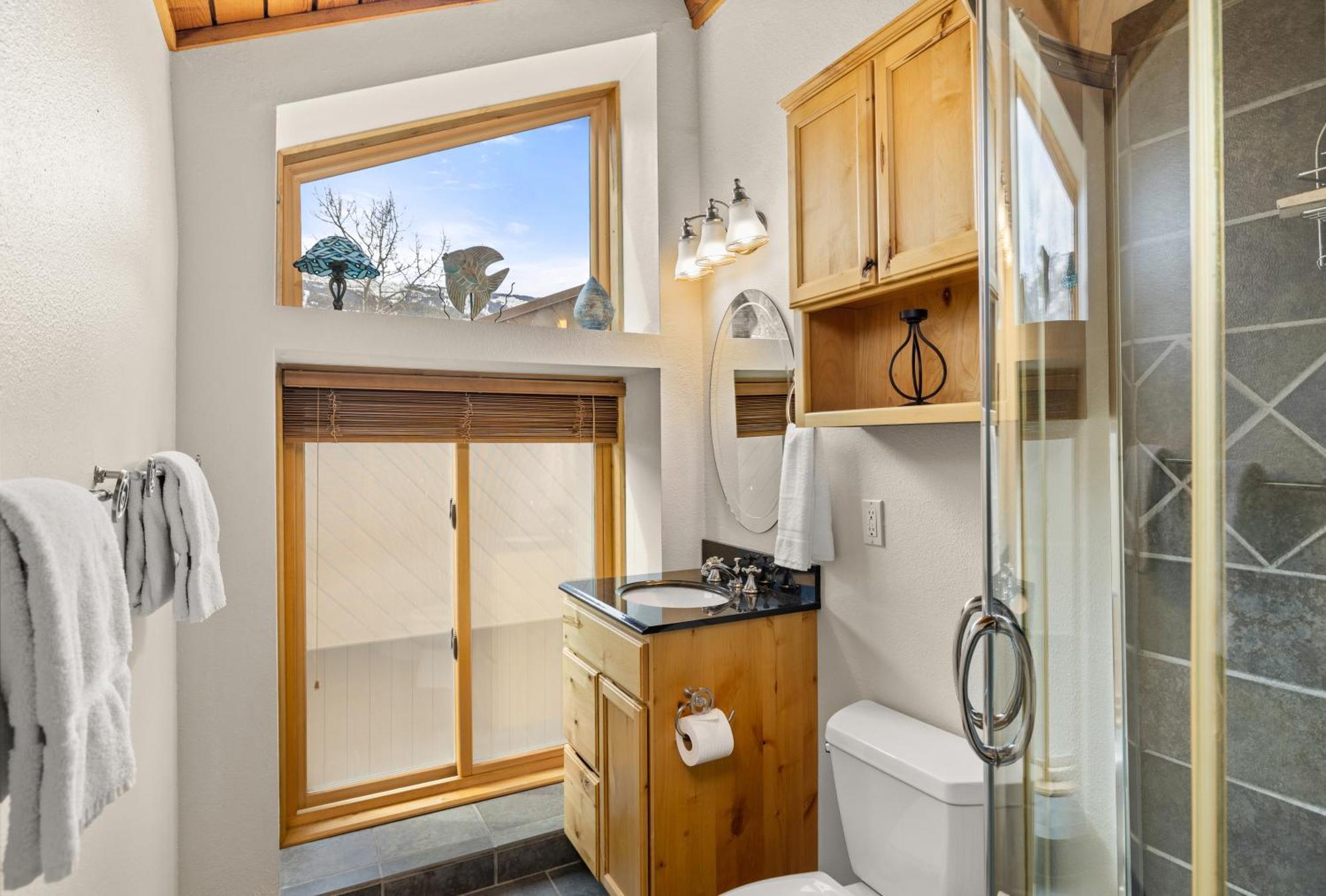 Seasons Four By Snowmass Vacations Apartment Сноумас Вилидж Екстериор снимка