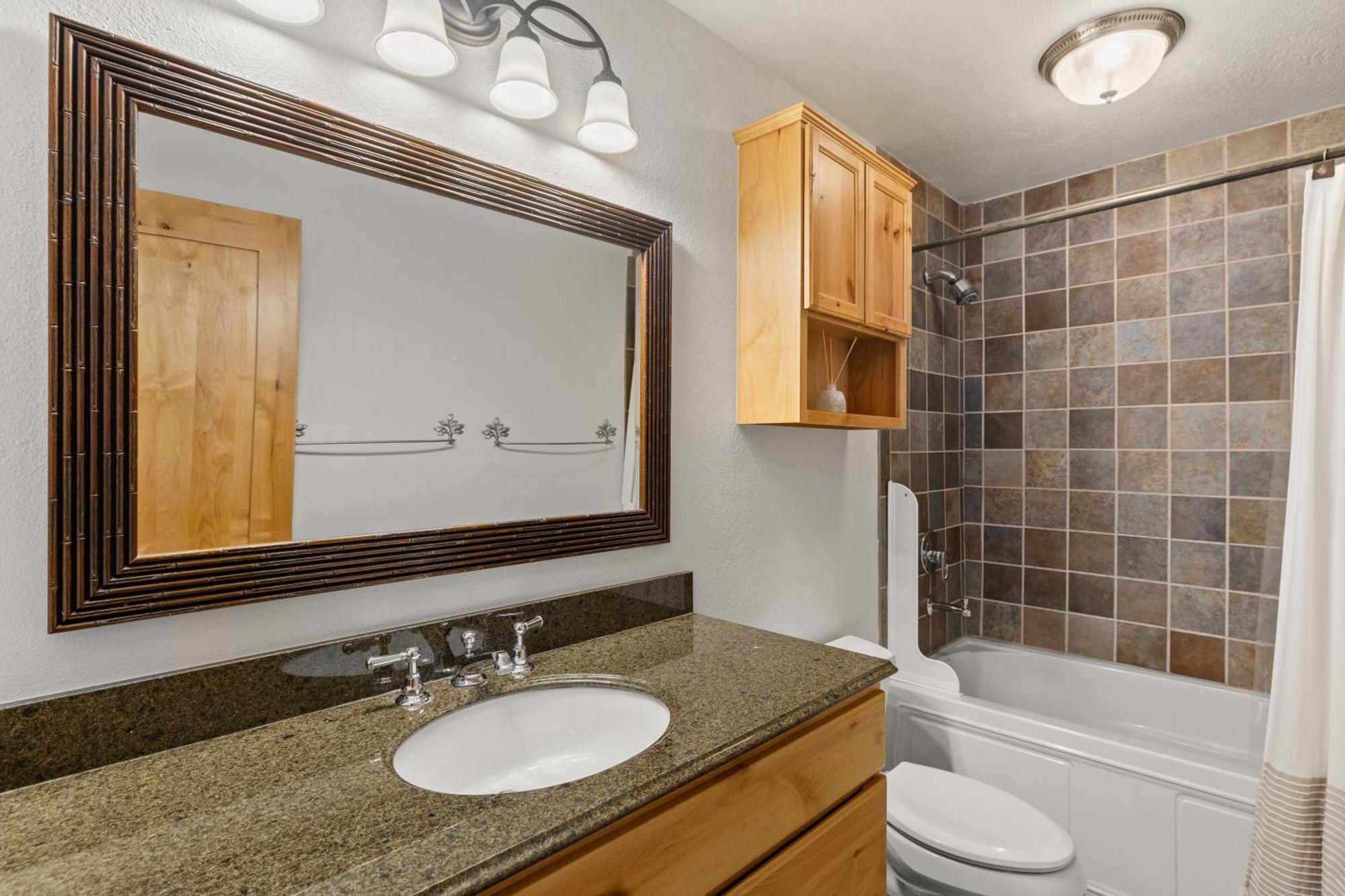 Seasons Four By Snowmass Vacations Apartment Сноумас Вилидж Екстериор снимка