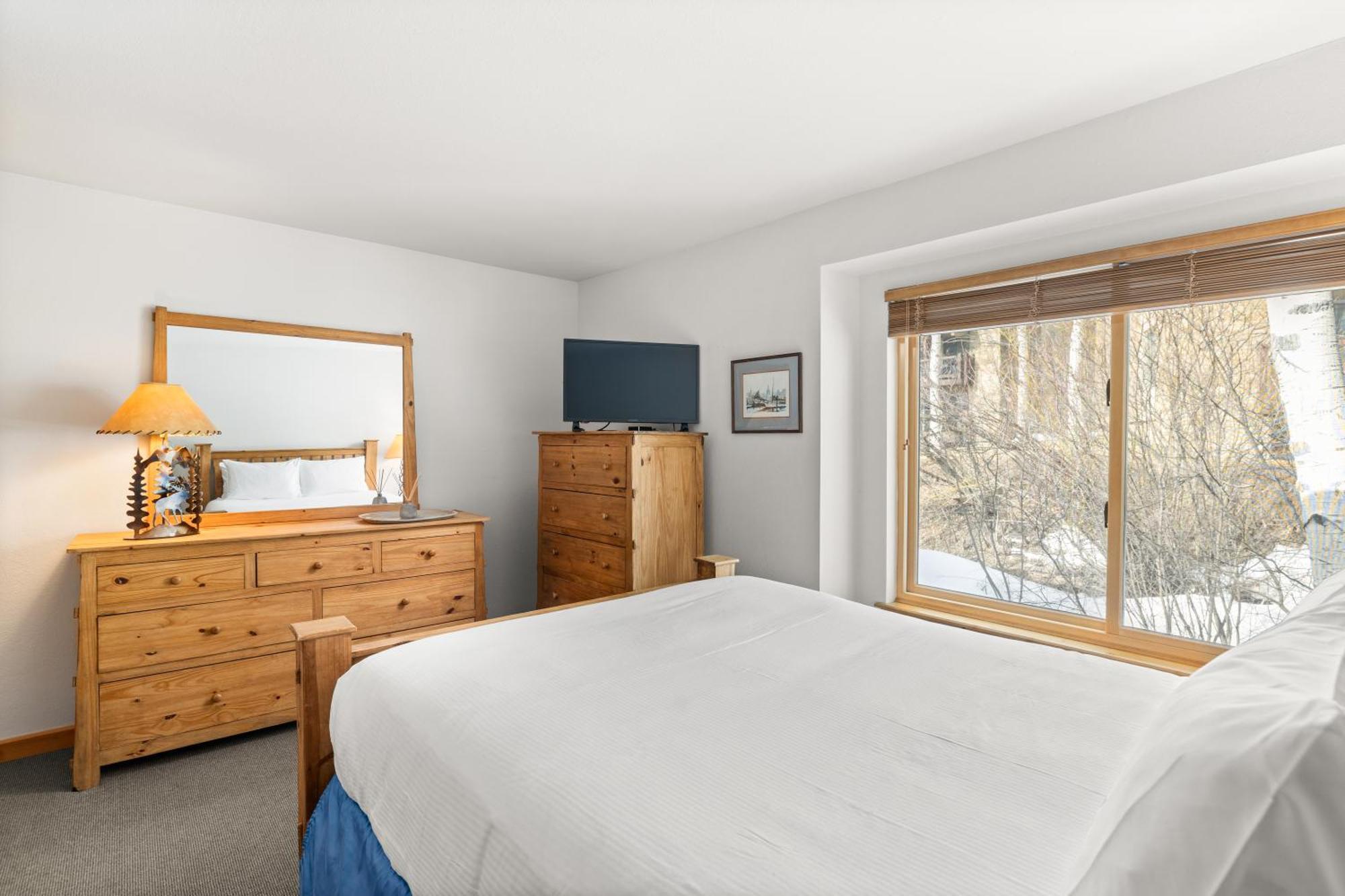 Seasons Four By Snowmass Vacations Apartment Сноумас Вилидж Екстериор снимка