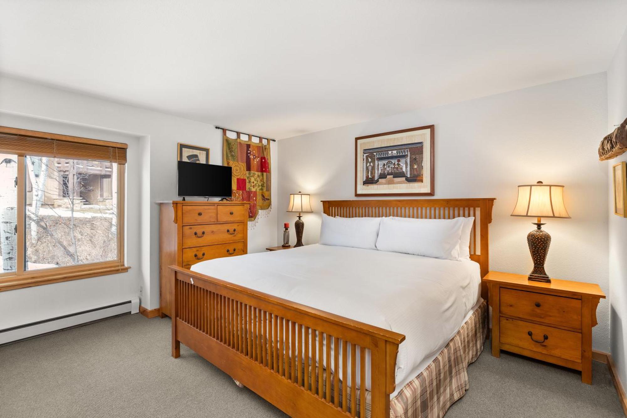 Seasons Four By Snowmass Vacations Apartment Сноумас Вилидж Екстериор снимка